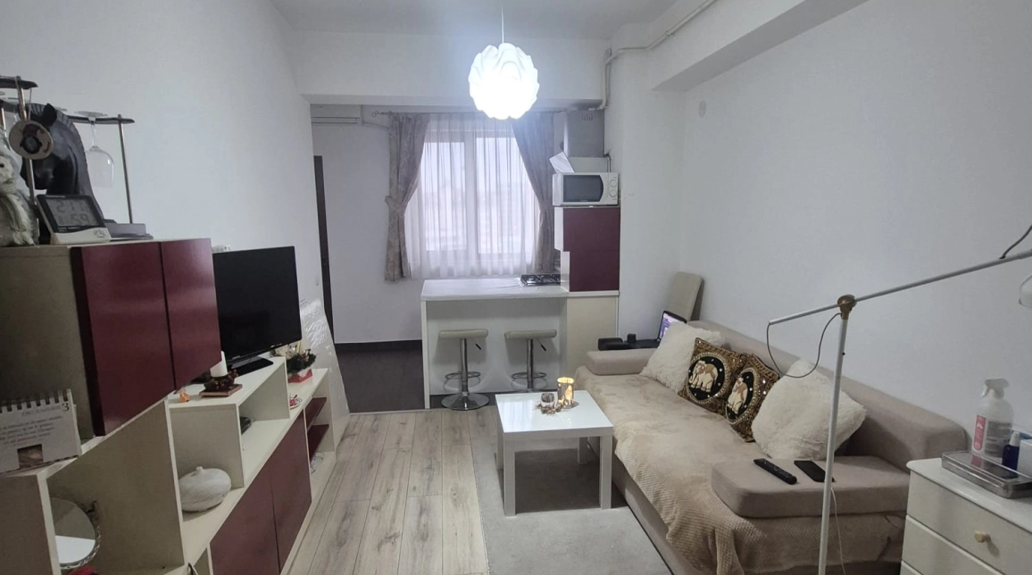 Imagine apartament