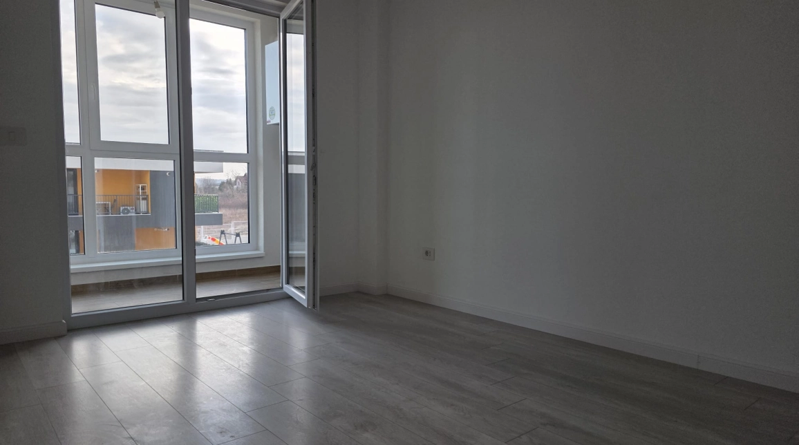 Imagine apartament