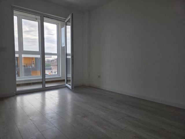 Apartament 2 camere - Popas Pacurari