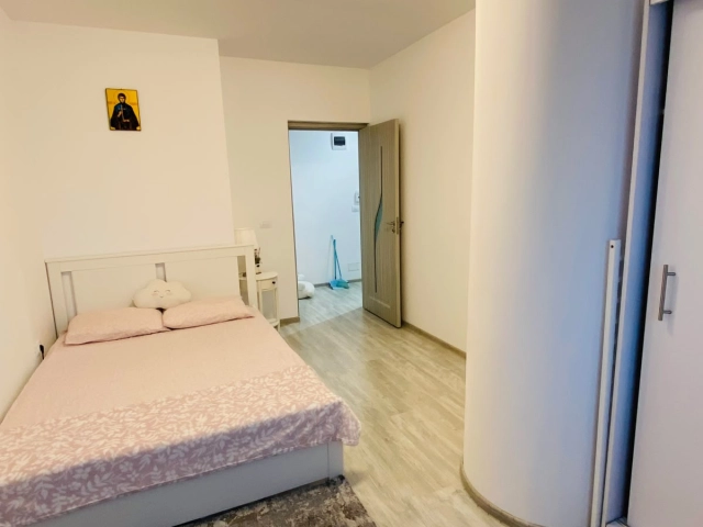 Apartament 2 camere - Popas Pacurari