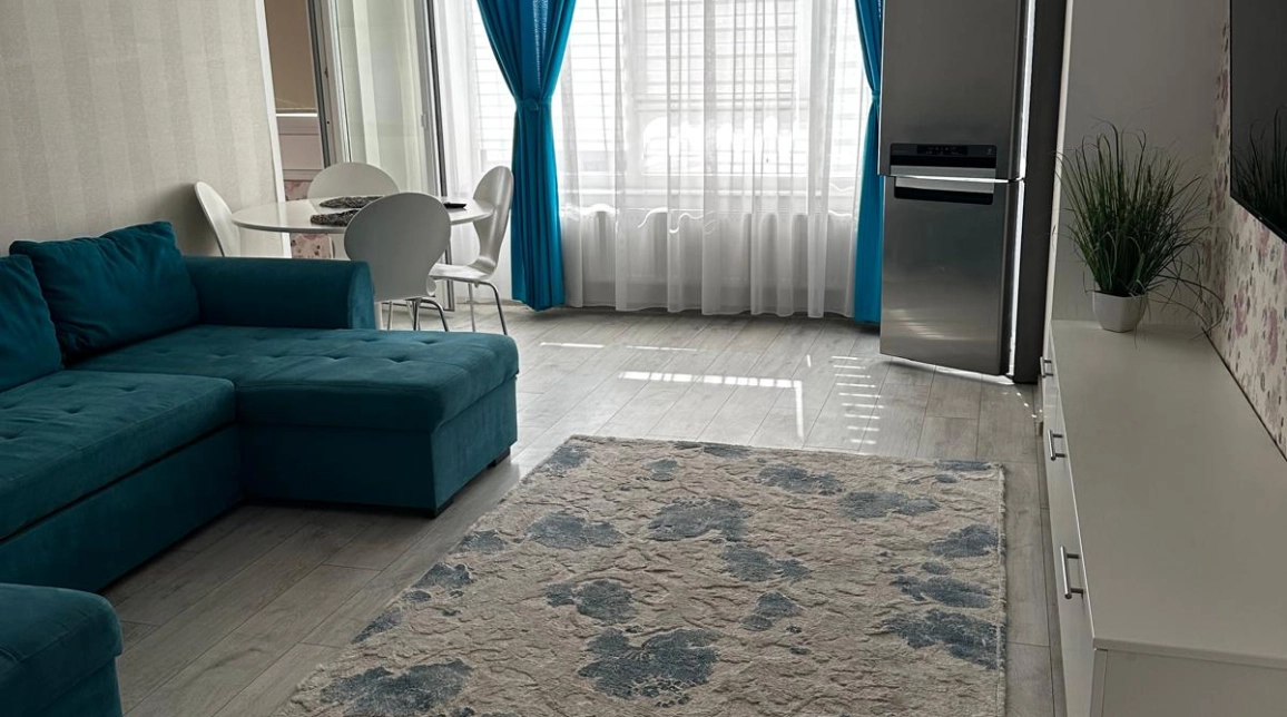 Imagine apartament