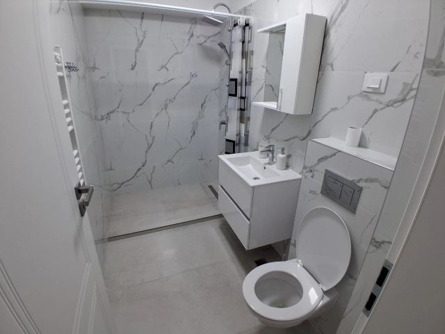 Apartament 1 camere - Pacurari