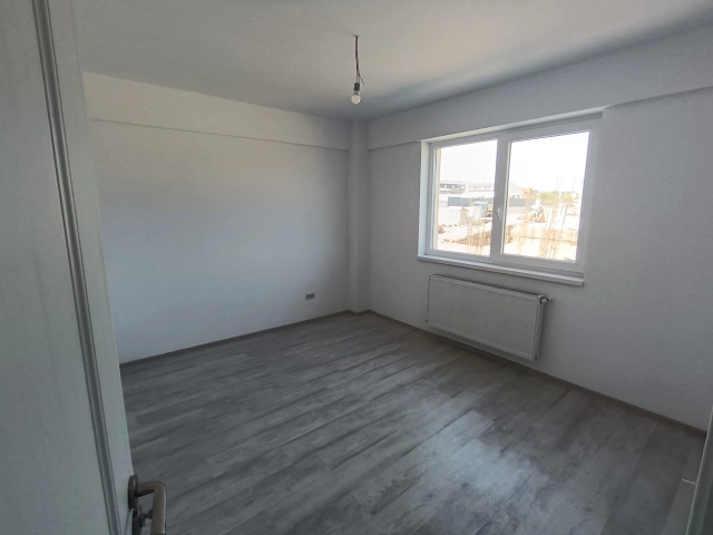 Apartament 1 camere - Popas Pacurari