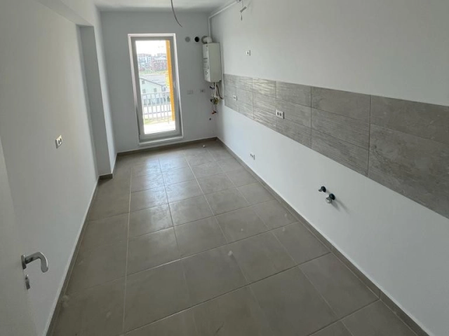 Apartament 2 camere - Pacurari