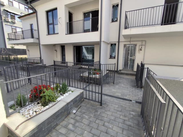 Apartament 3 camere - Valea Lupului