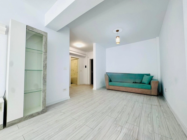 Apartament 2 camere - Popas Pacurari