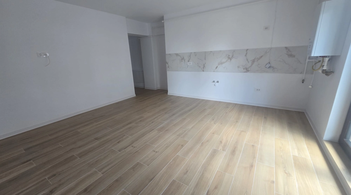 Imagine apartament