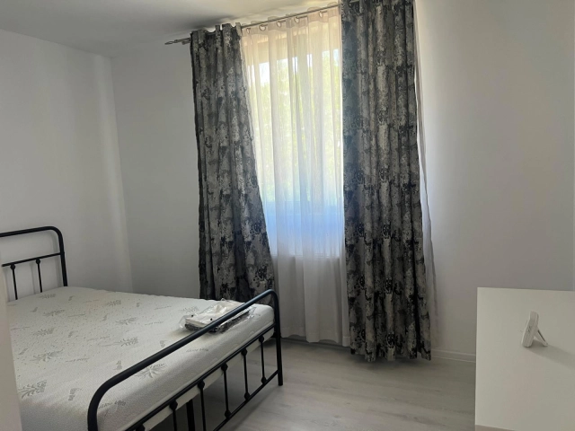 Apartament 2 camere - Popas Pacurari