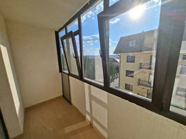 Apartament 3 camere - Popas Pacurari