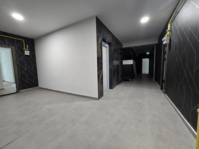 Apartament 1 camere - Pacurari