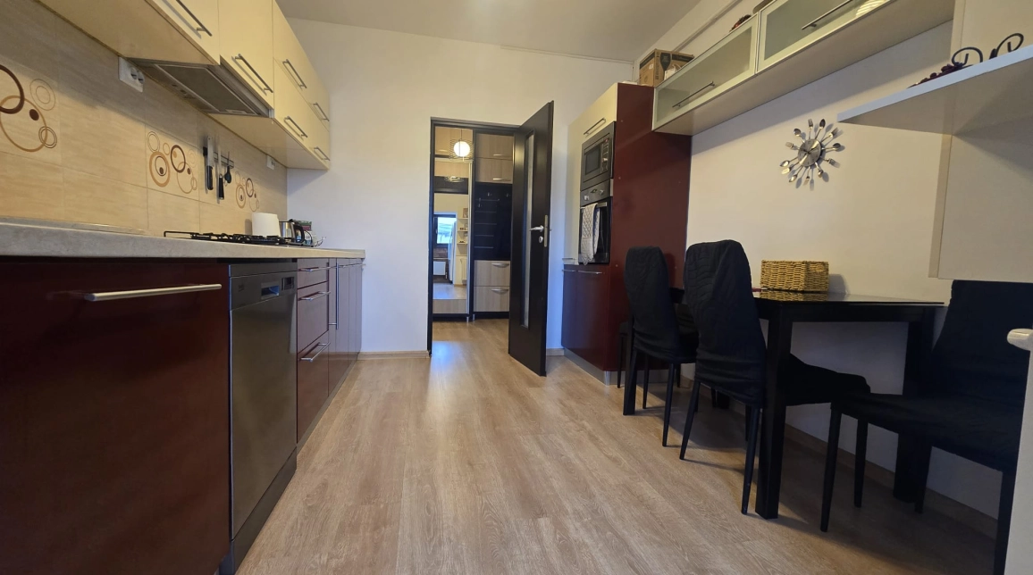 Imagine apartament