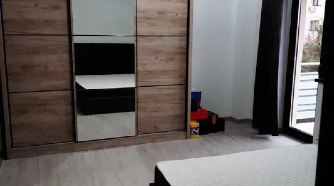 Imagine apartament