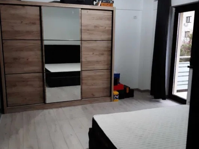 Apartament 1 camere - Popas Pacurari