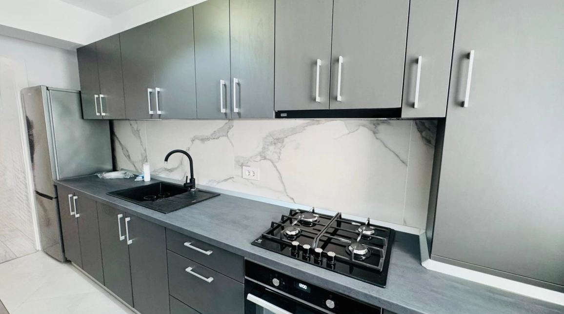Imagine apartament