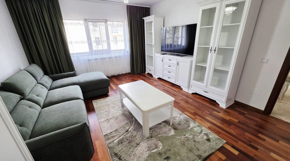 Imagine apartament
