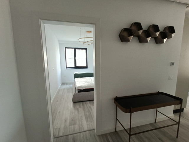 Apartament 2 camere - Pacurari
