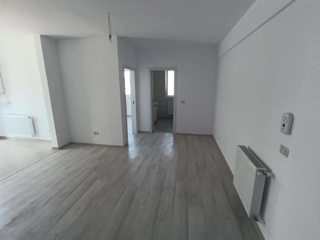 Apartament 1 camere - Popas Pacurari