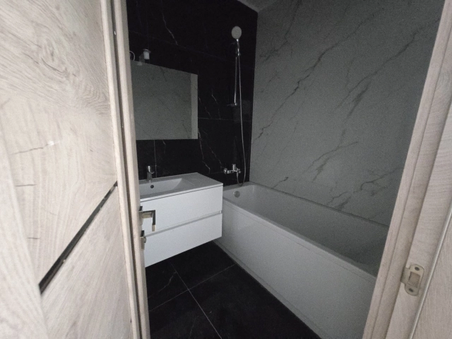 Apartament 1 camere - Pacurari