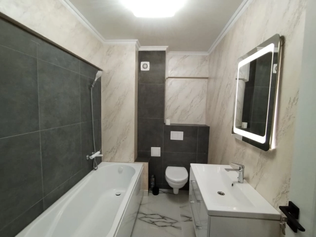 Apartament 1 camere - Pacurari