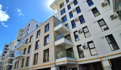 Apartment Image