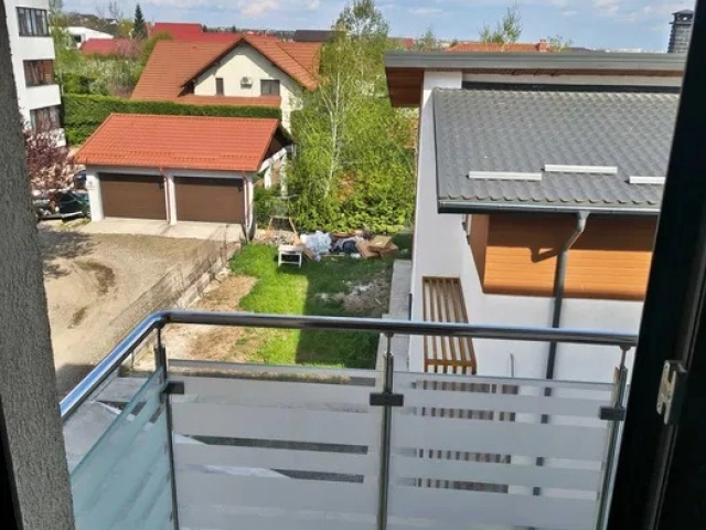Apartament 1 camere - Popas Pacurari