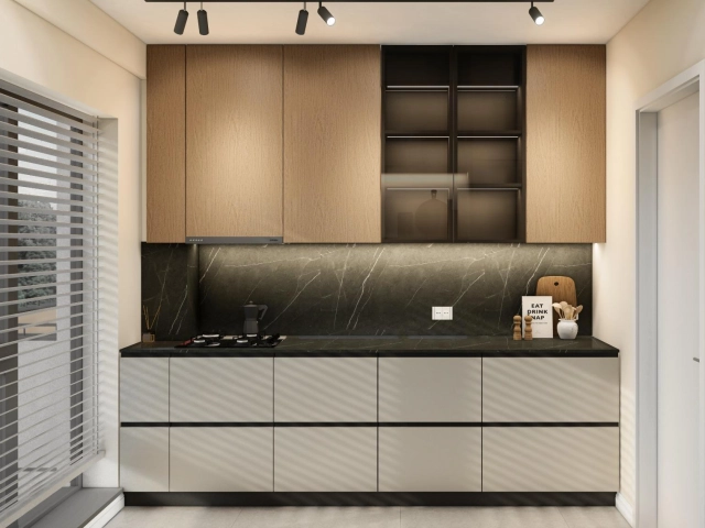 Apartament 2 camere - Pacurari