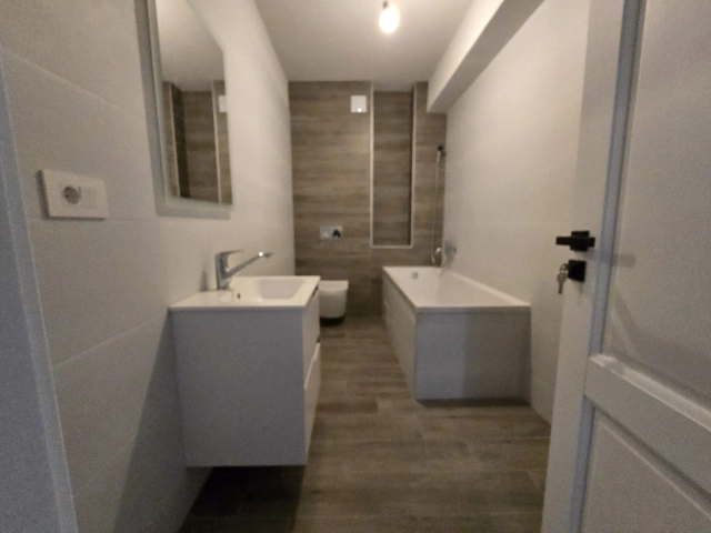 Apartament 2 camere - Pacurari