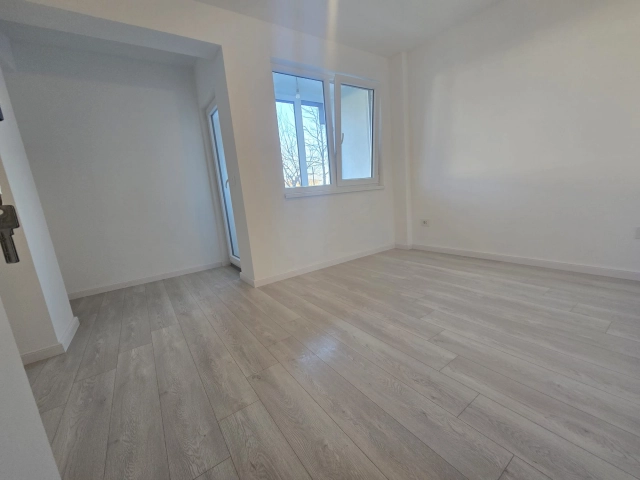 Apartament 2 camere - Popas Pacurari