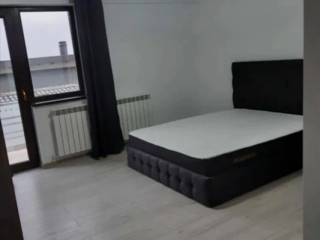Apartament 1 camere - Popas Pacurari