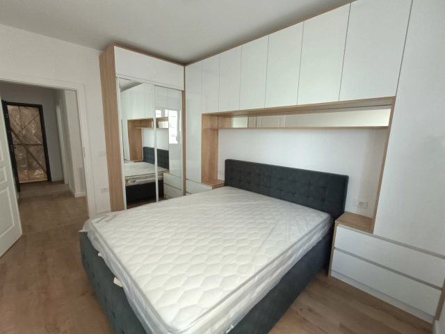Apartament 2 camere - Pacurari