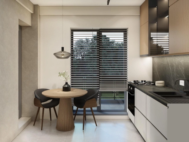 Apartament 2 camere - Pacurari