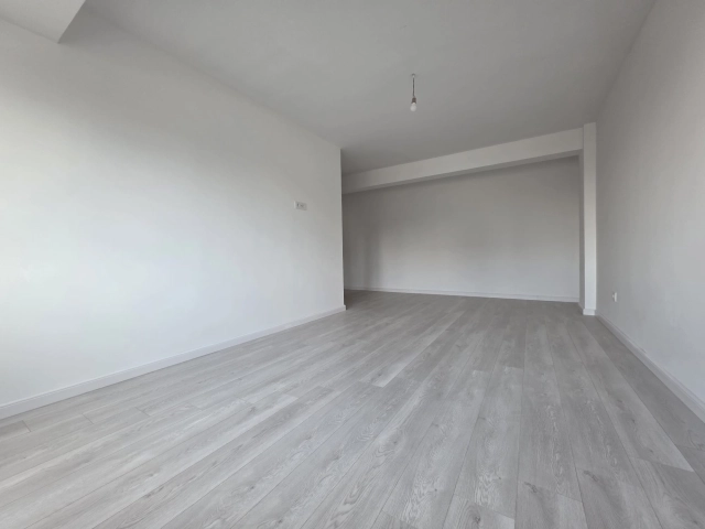 Apartament 2 camere - Popas Pacurari