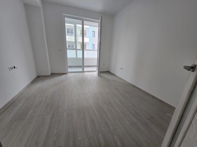 Apartament 1 camere - Pacurari
