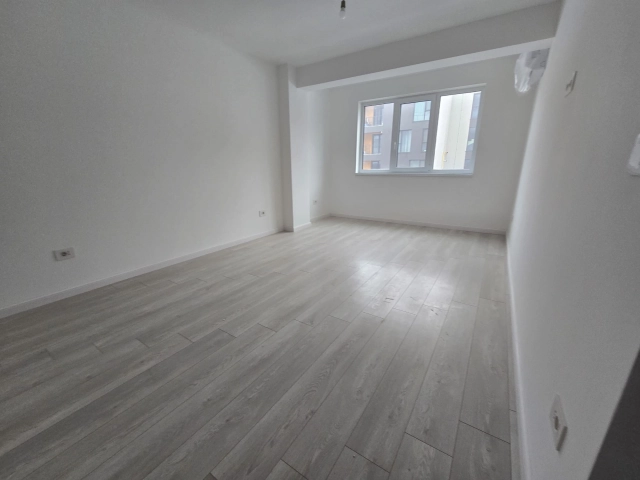 Apartament 2 camere - Pacurari