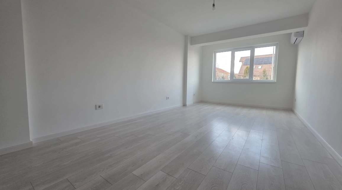 Imagine apartament
