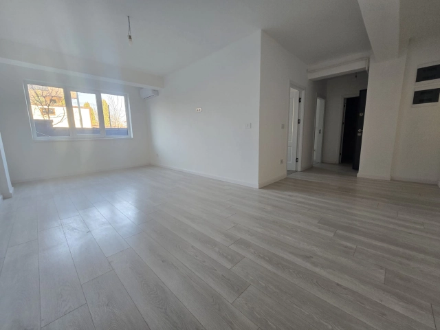 Apartament 2 camere - Popas Pacurari