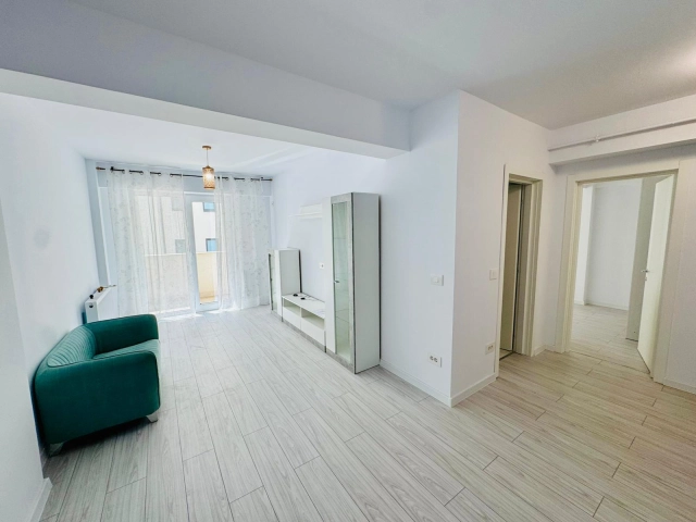 Apartament 2 camere - Popas Pacurari