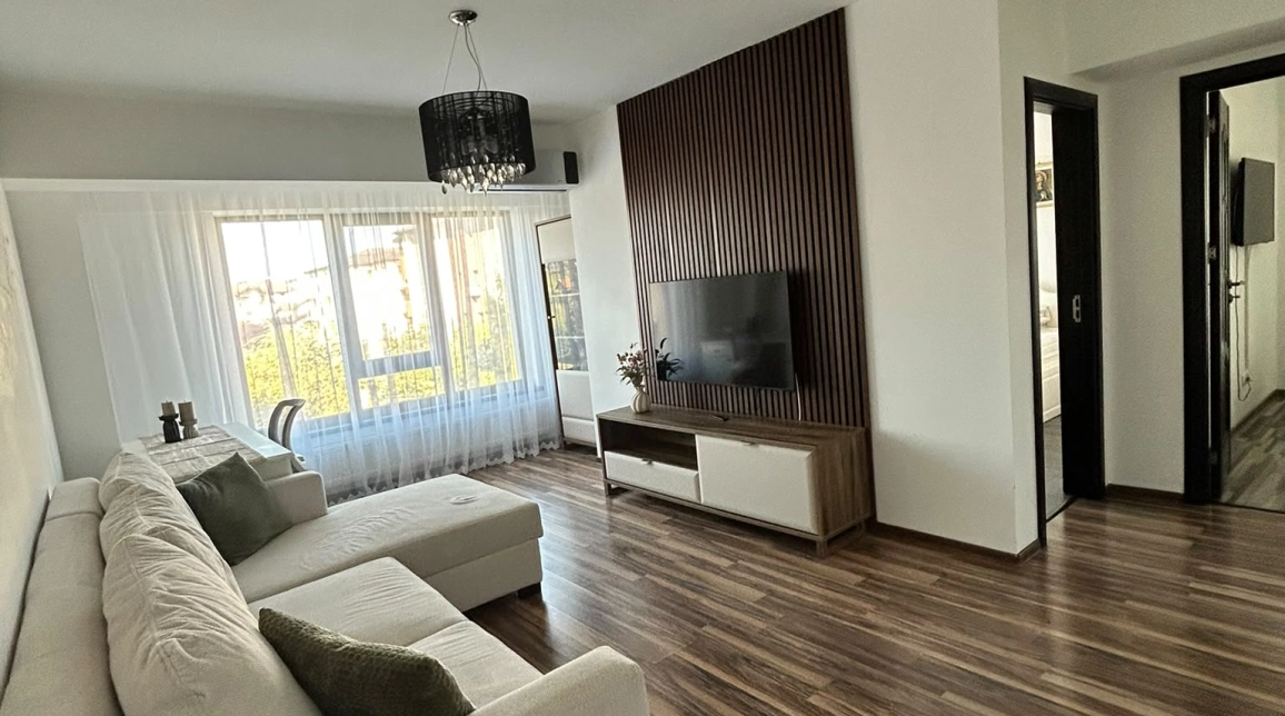 Imagine apartament