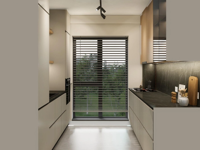 Apartament 2 camere - Pacurari