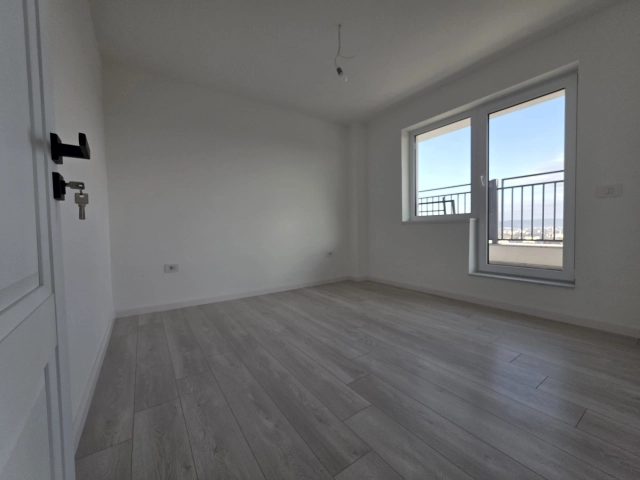 Apartament 3 camere - Popas Pacurari