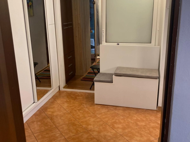 Apartament 3 camere - Pacurari