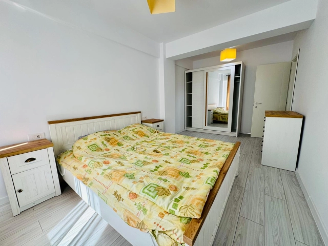Apartament 2 camere - Popas Pacurari