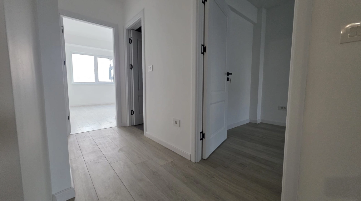 Imagine apartament