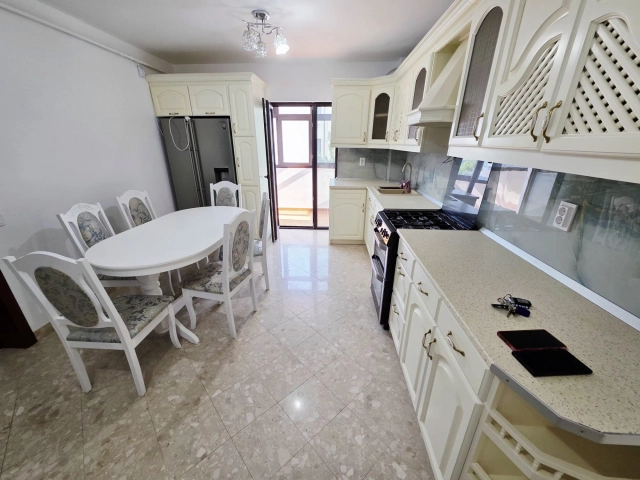 Apartament 2 camere - Popas Pacurari