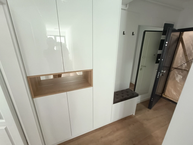 Apartament 2 camere - Pacurari