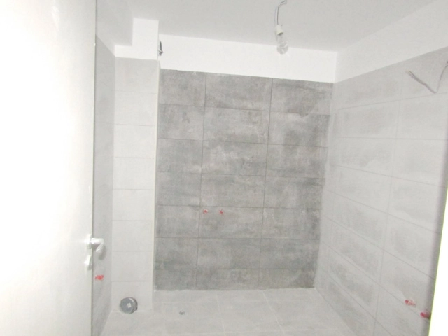Apartament 1 camere - Pacurari