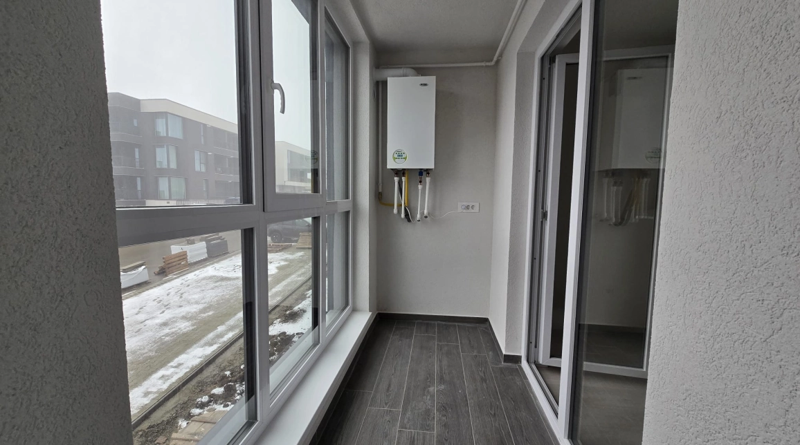 Imagine apartament