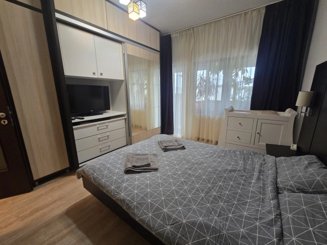 Apartament 2 camere - Popas Pacurari