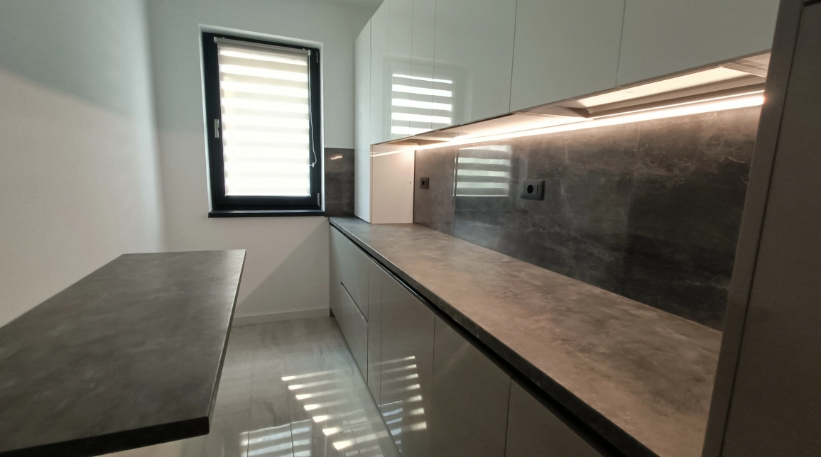Imagine apartament