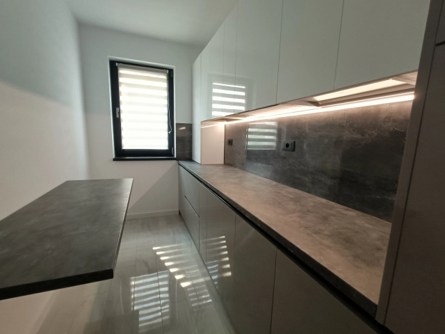 Apartament 2 camere - Pacurari